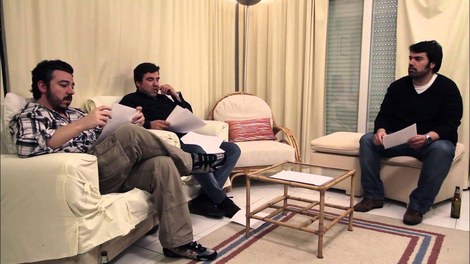 Backdrop for Ferro Activo