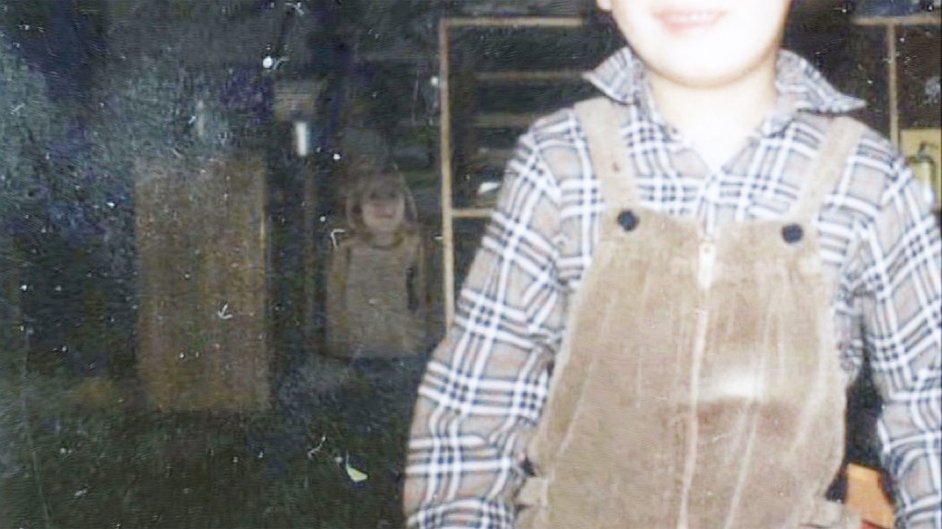 Backdrop for Absolutely Scary Photographs