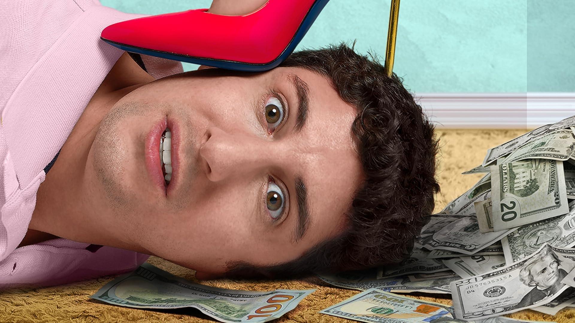 Backdrop for Amateur Night