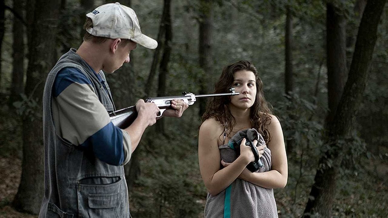 Backdrop for Be Prepared