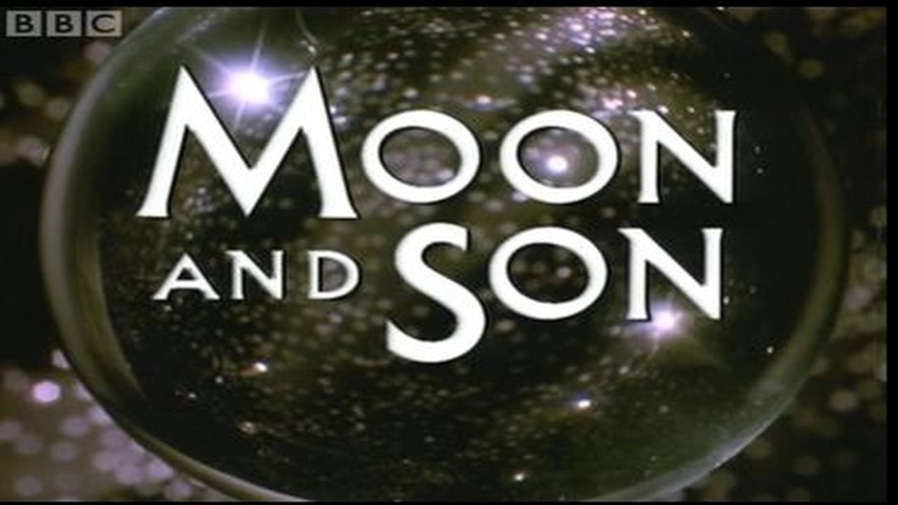 Backdrop for Moon and Son