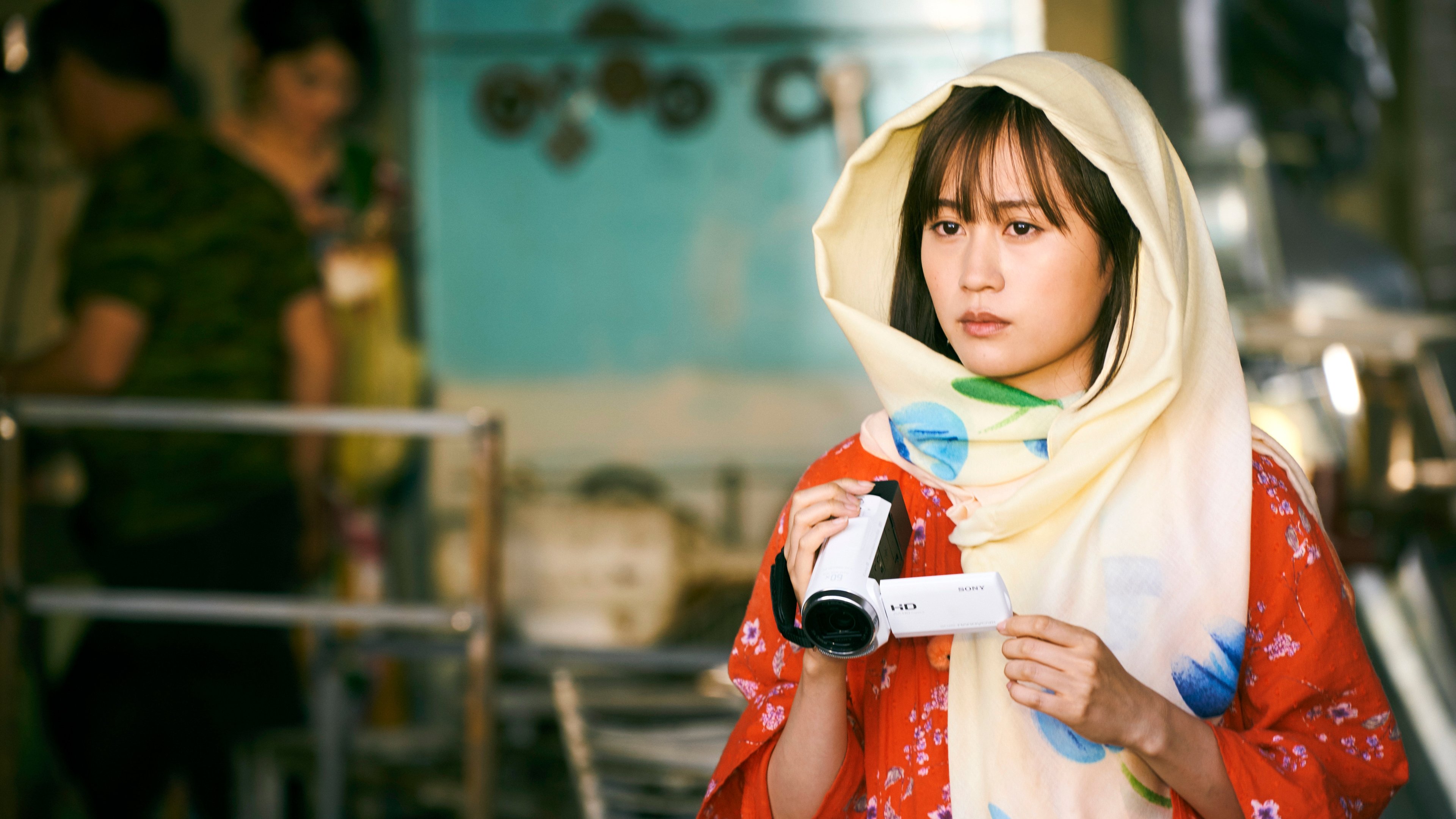 Backdrop for To the Ends of the Earth