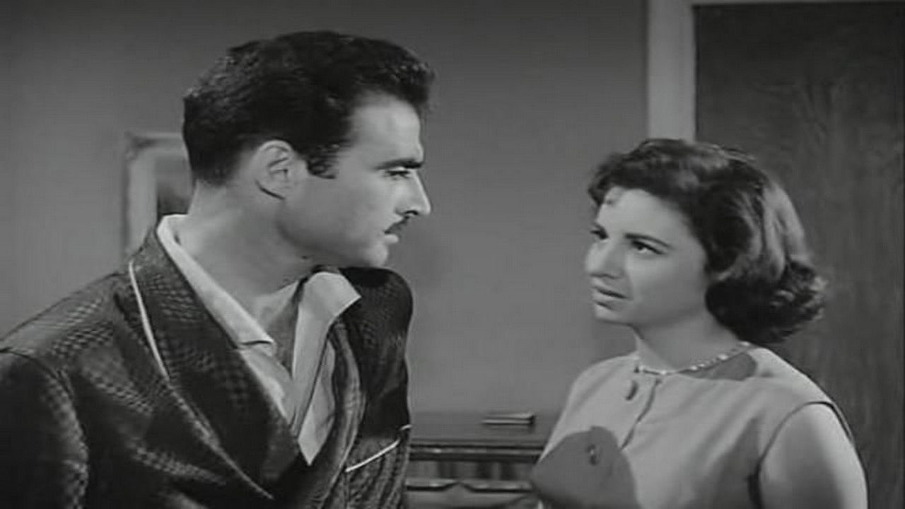 Backdrop for The Virgin Wife