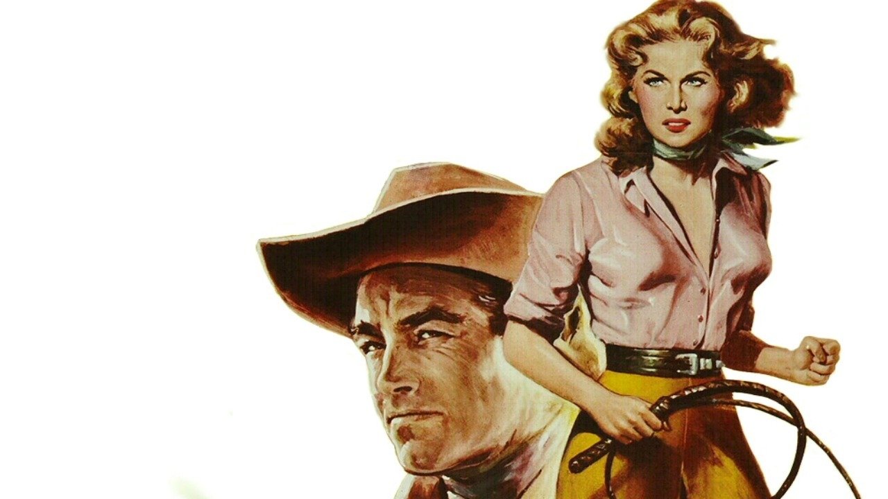 Backdrop for Bullwhip