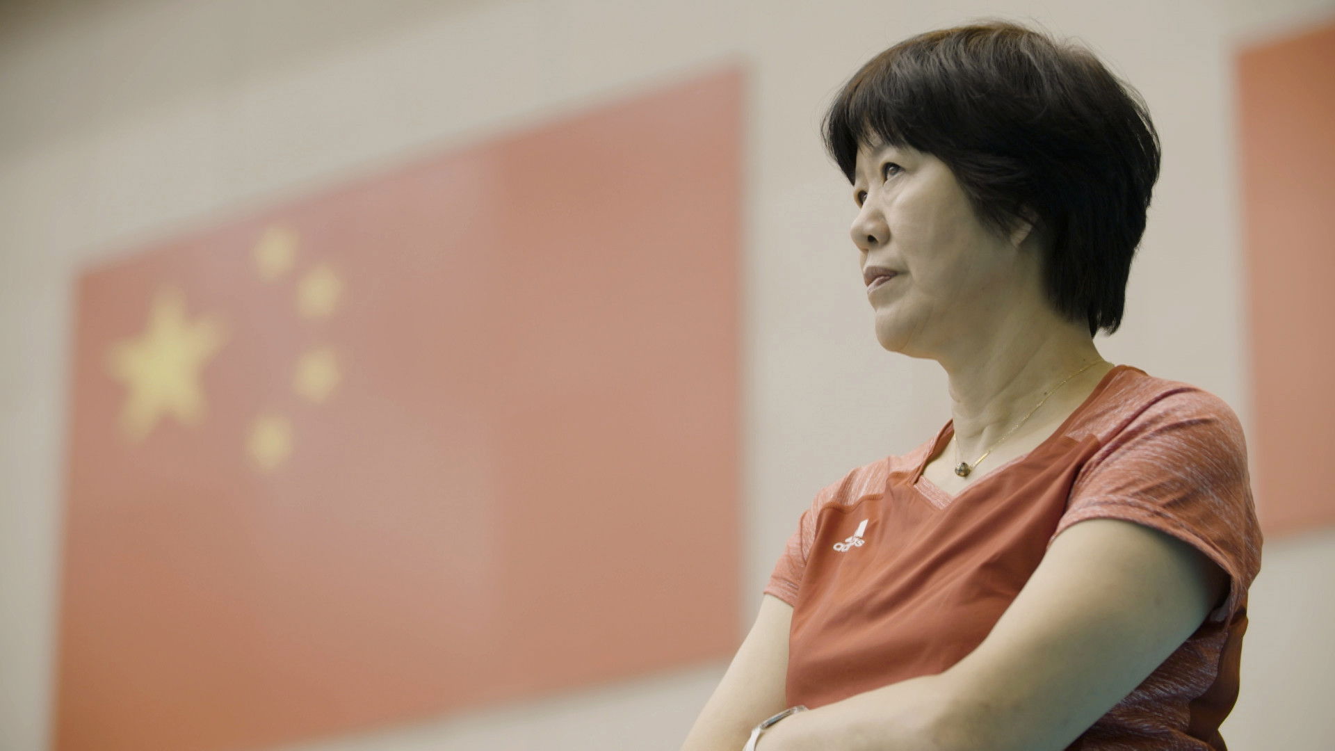 Backdrop for The Iron Hammer