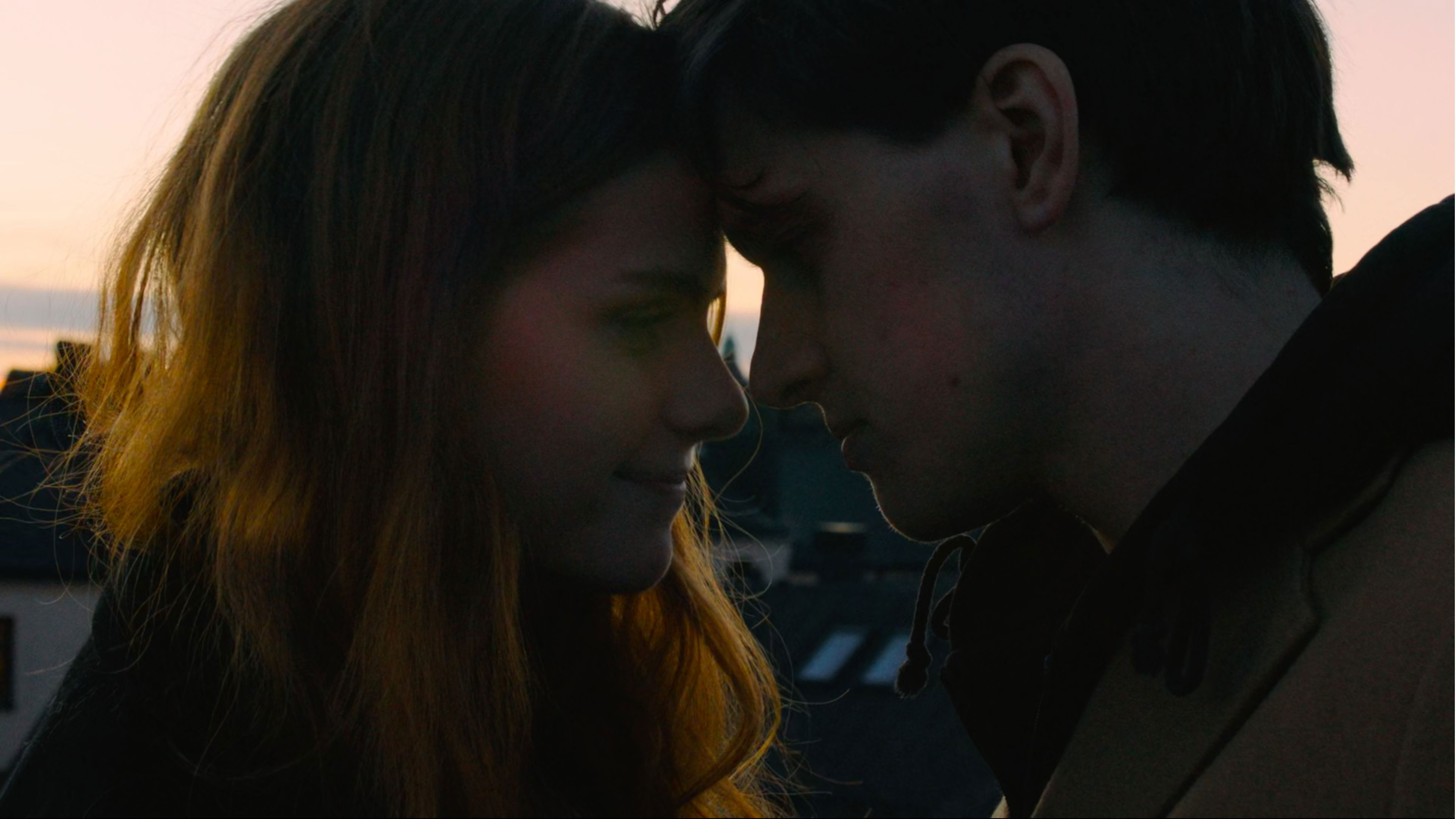 Backdrop for Say Yes