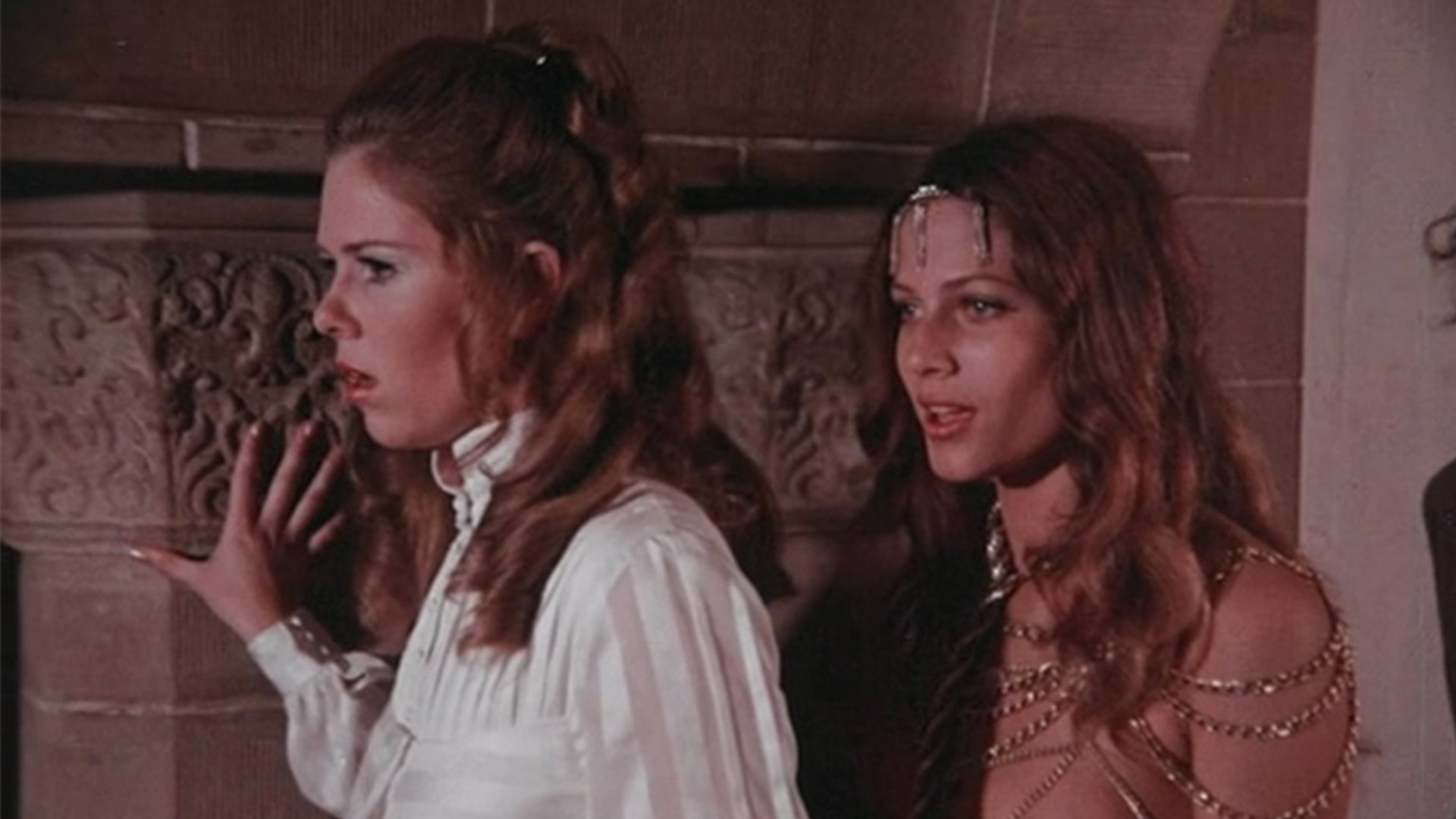 Backdrop for Wild Honey