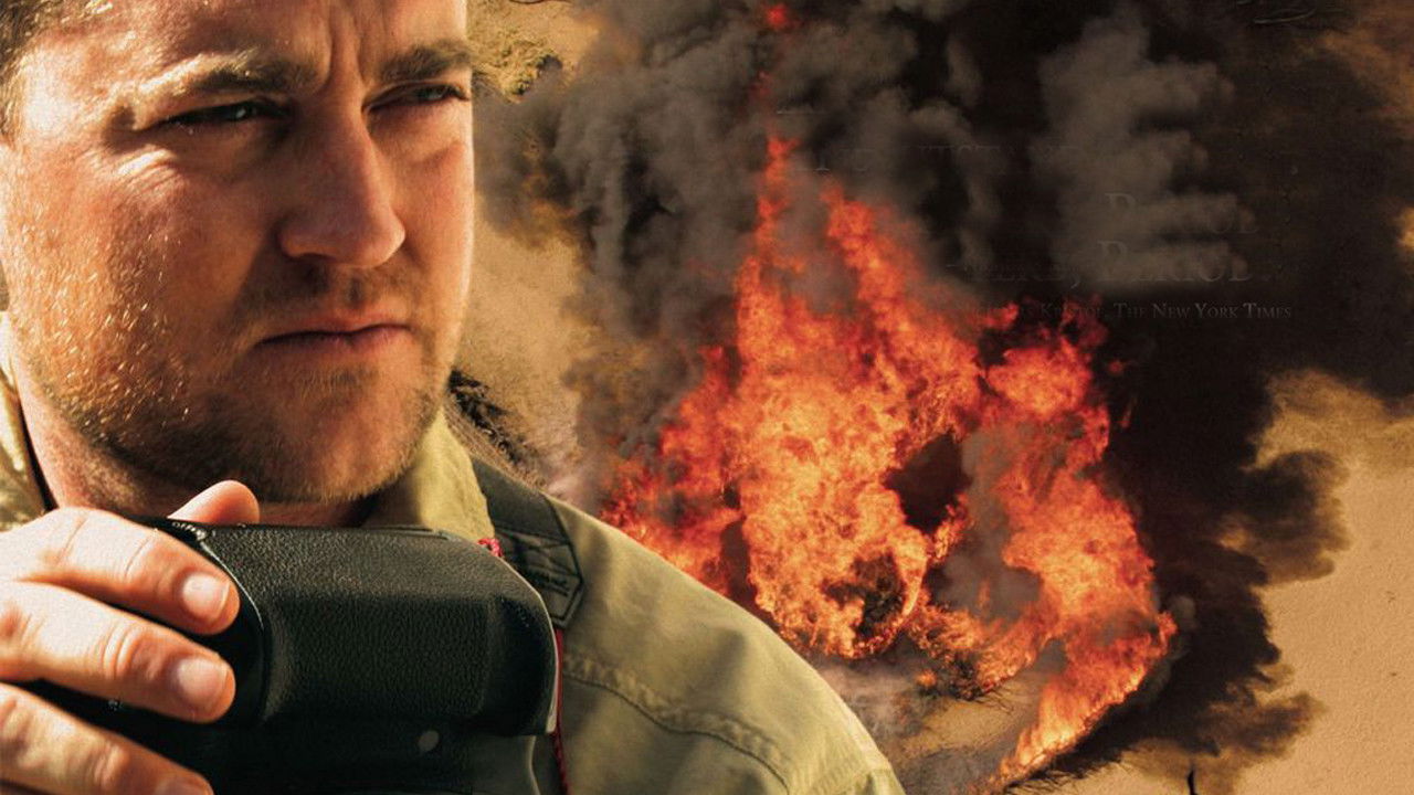 Backdrop for The Devil Came on Horseback