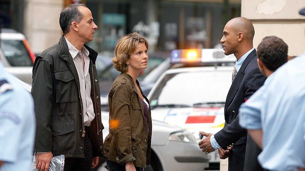 Backdrop for Groupe flag