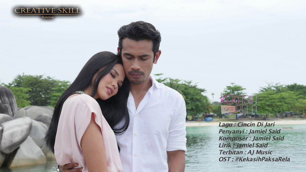 Backdrop for Kekasih Paksa Rela