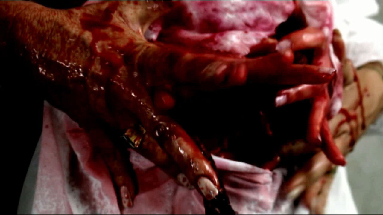 Backdrop for Tales From Deep Hell