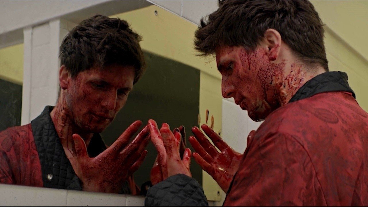 Backdrop for Abomination