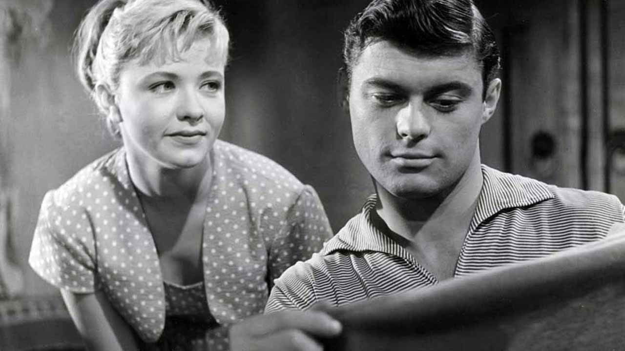 Backdrop for The Door Remains Open