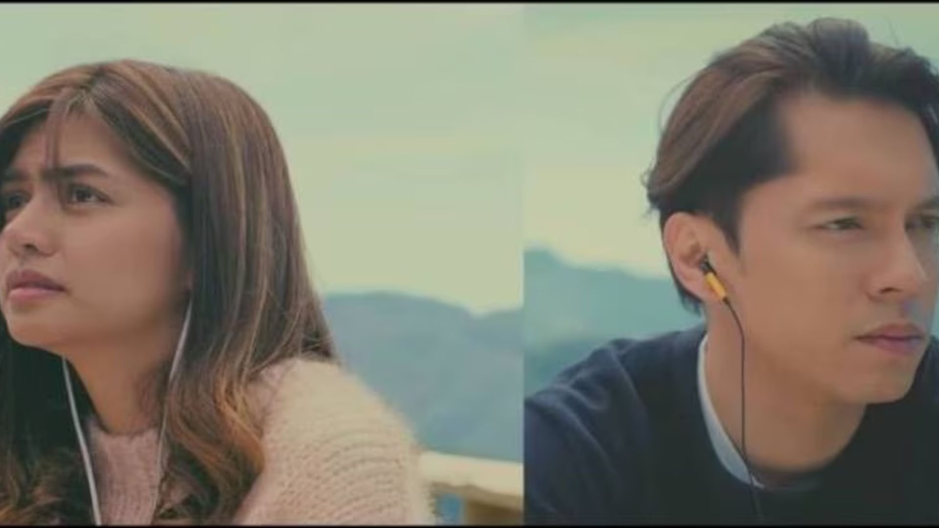 Backdrop for Love You Long Time