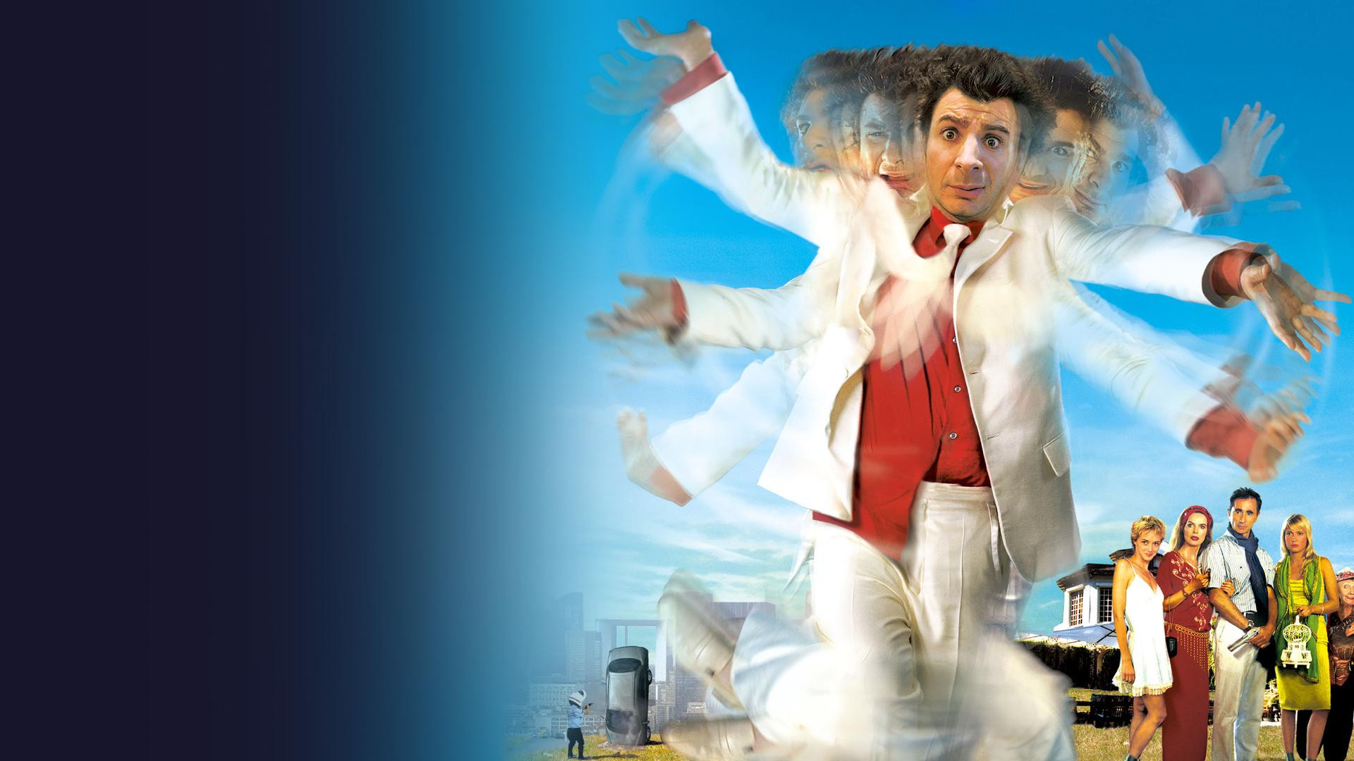 Backdrop for Incontrôlable