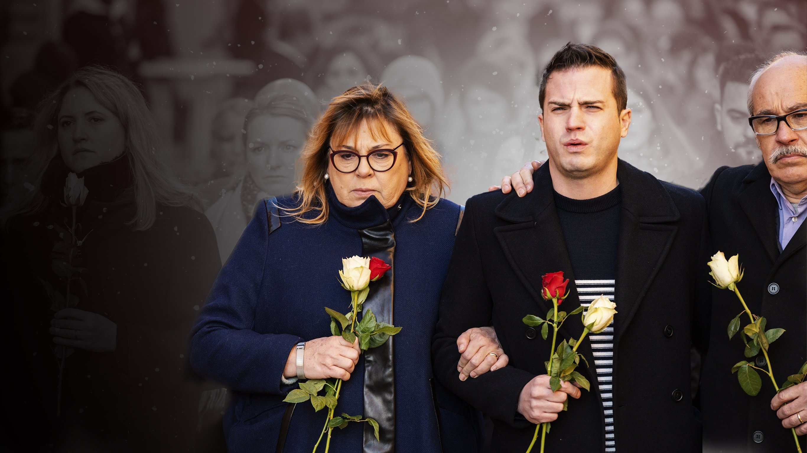 Backdrop for Le Mystère Daval