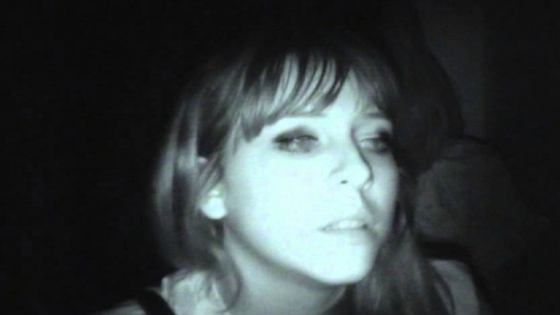 Backdrop for Endless Corridor