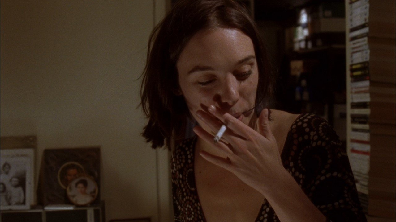 Backdrop for Two Ships