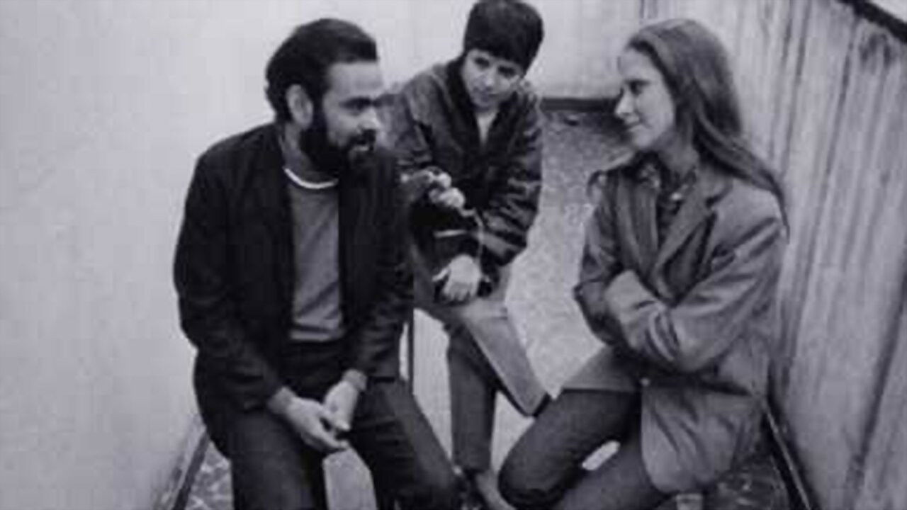 Backdrop for The Good Cinema