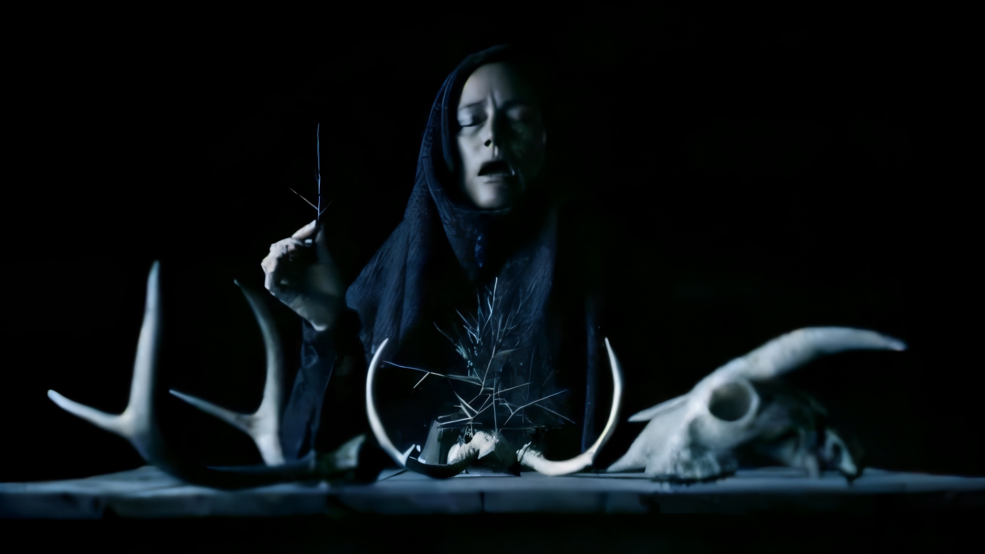 Backdrop for Birthrite