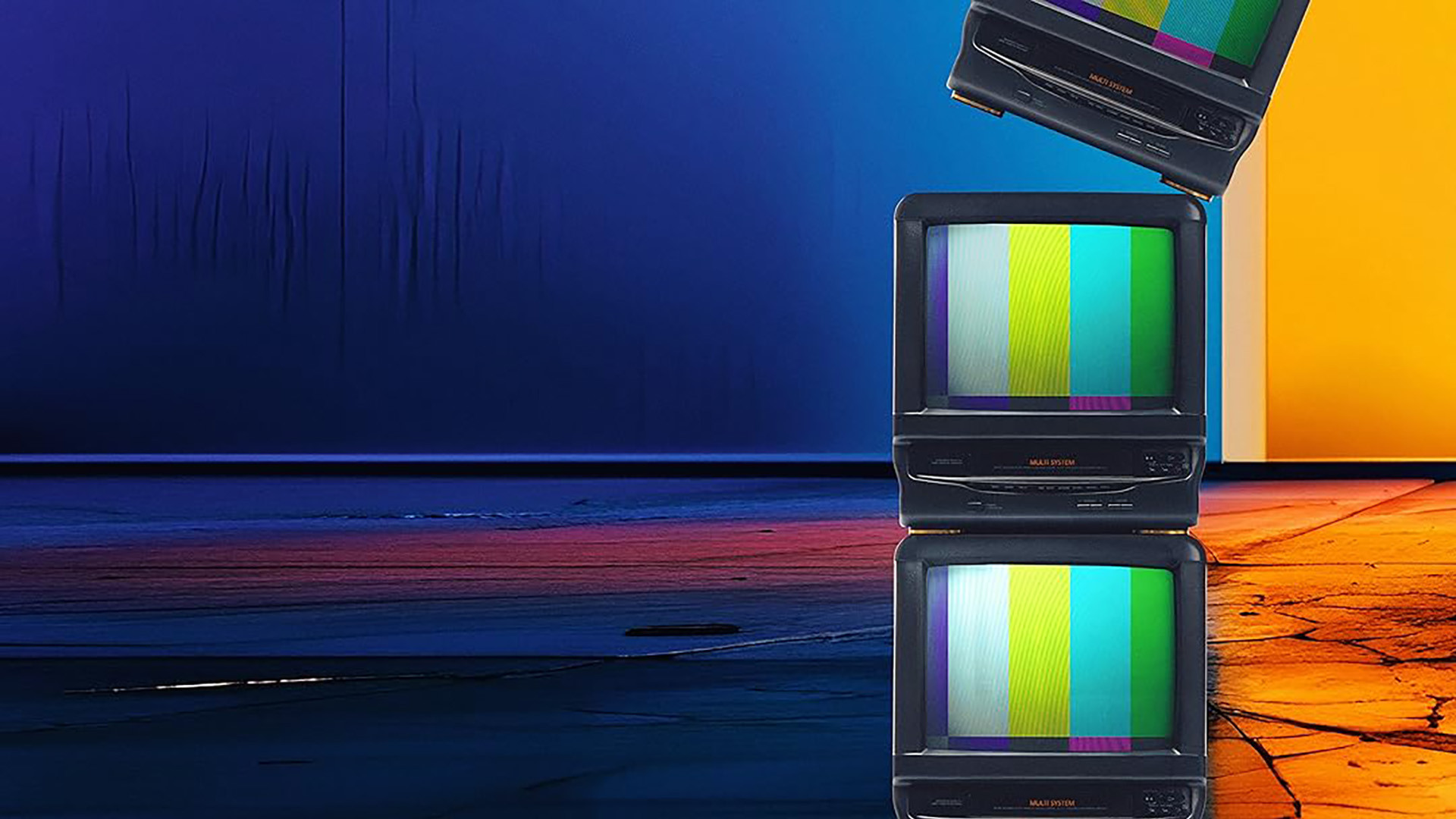 Backdrop for TV On the Edge: Moments That Shaped Our Culture