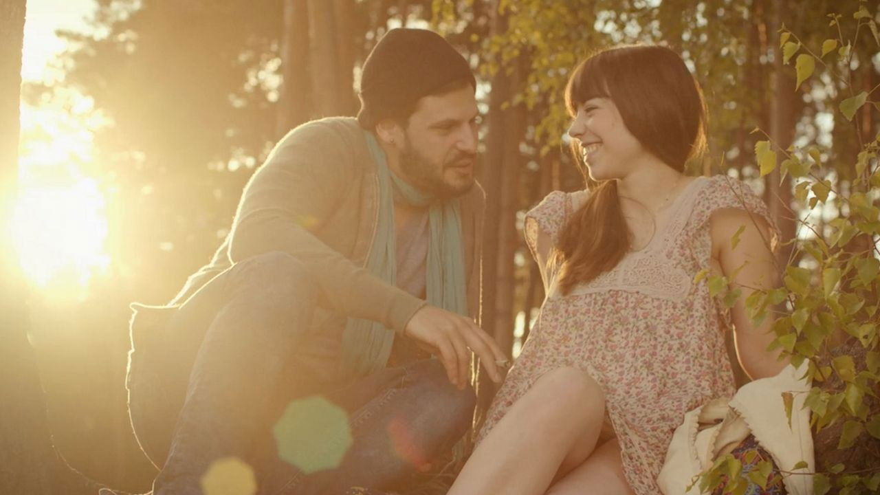 Backdrop for Bittersweet