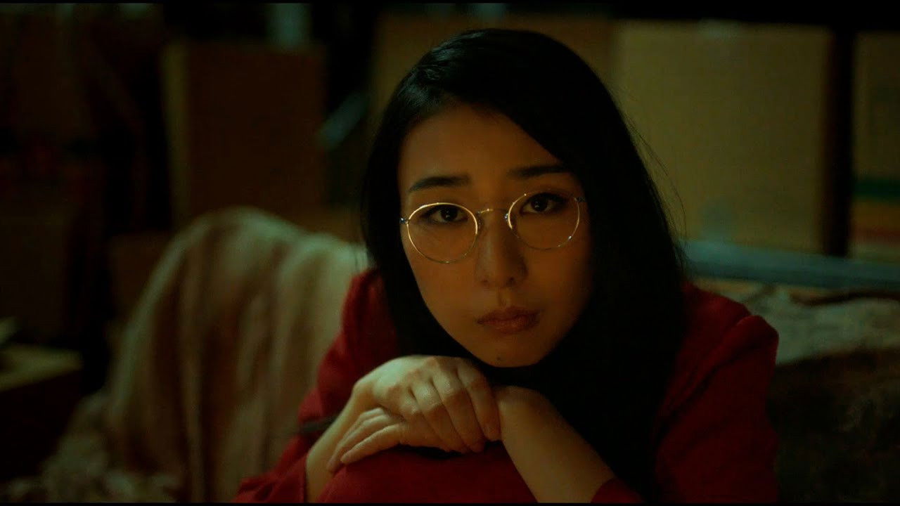 Backdrop for Mottanai Obake