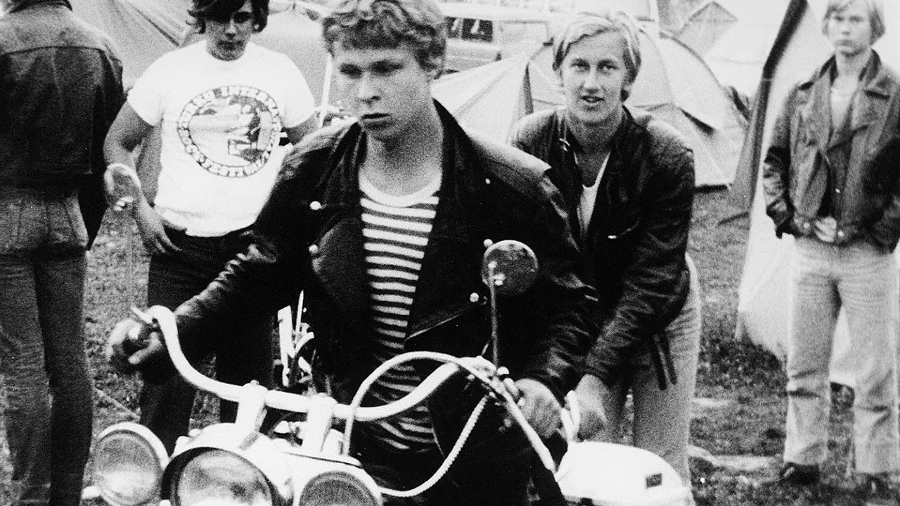 Backdrop for Fuck Off! Images from Finland