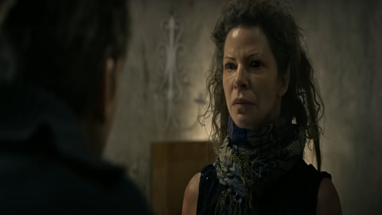 Backdrop for Phoenix Run: Home