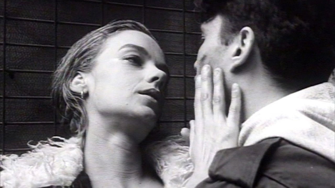 Backdrop for No Sympathy for the Devil