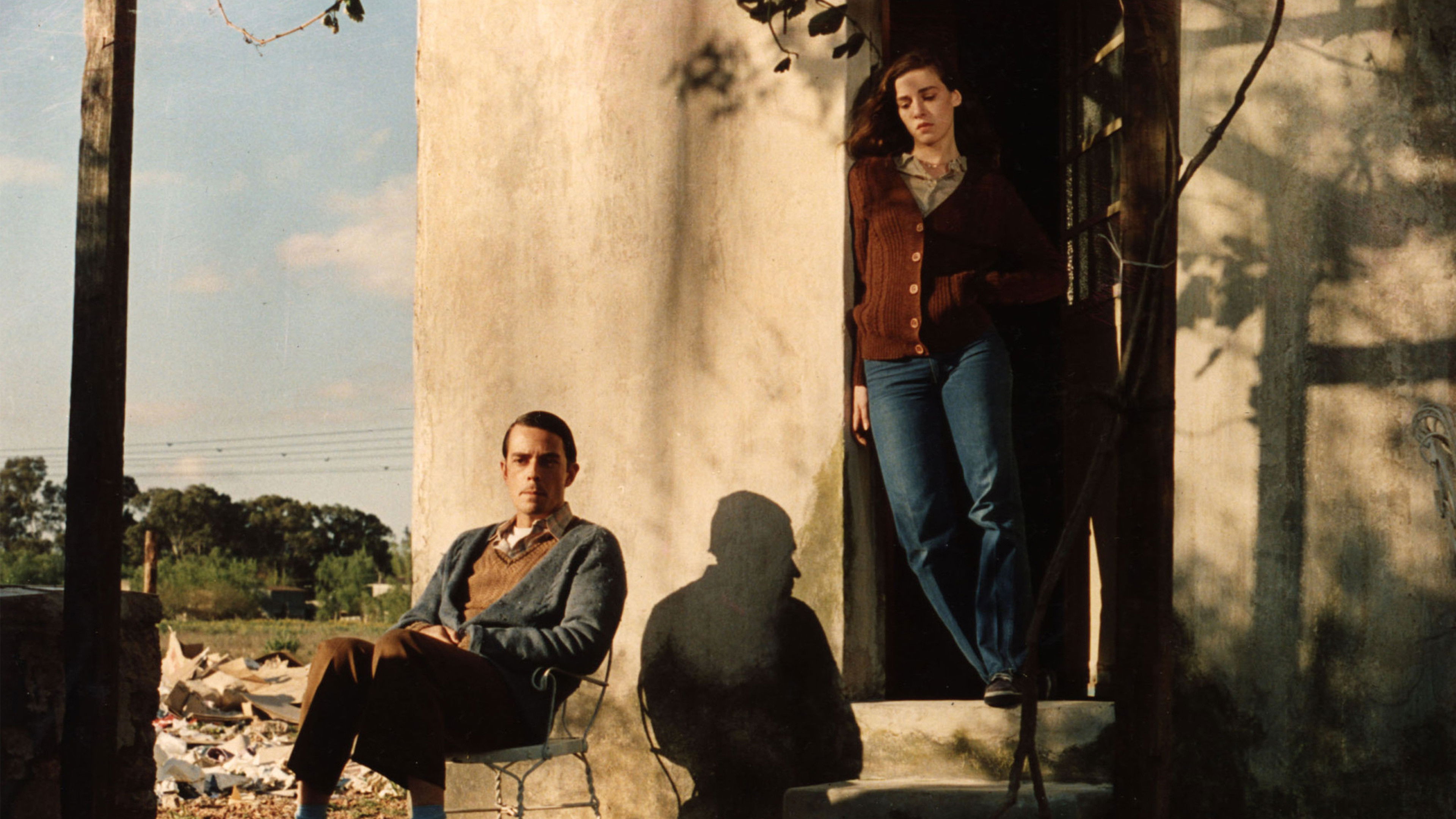 Backdrop for Last Images of the Shipwreck