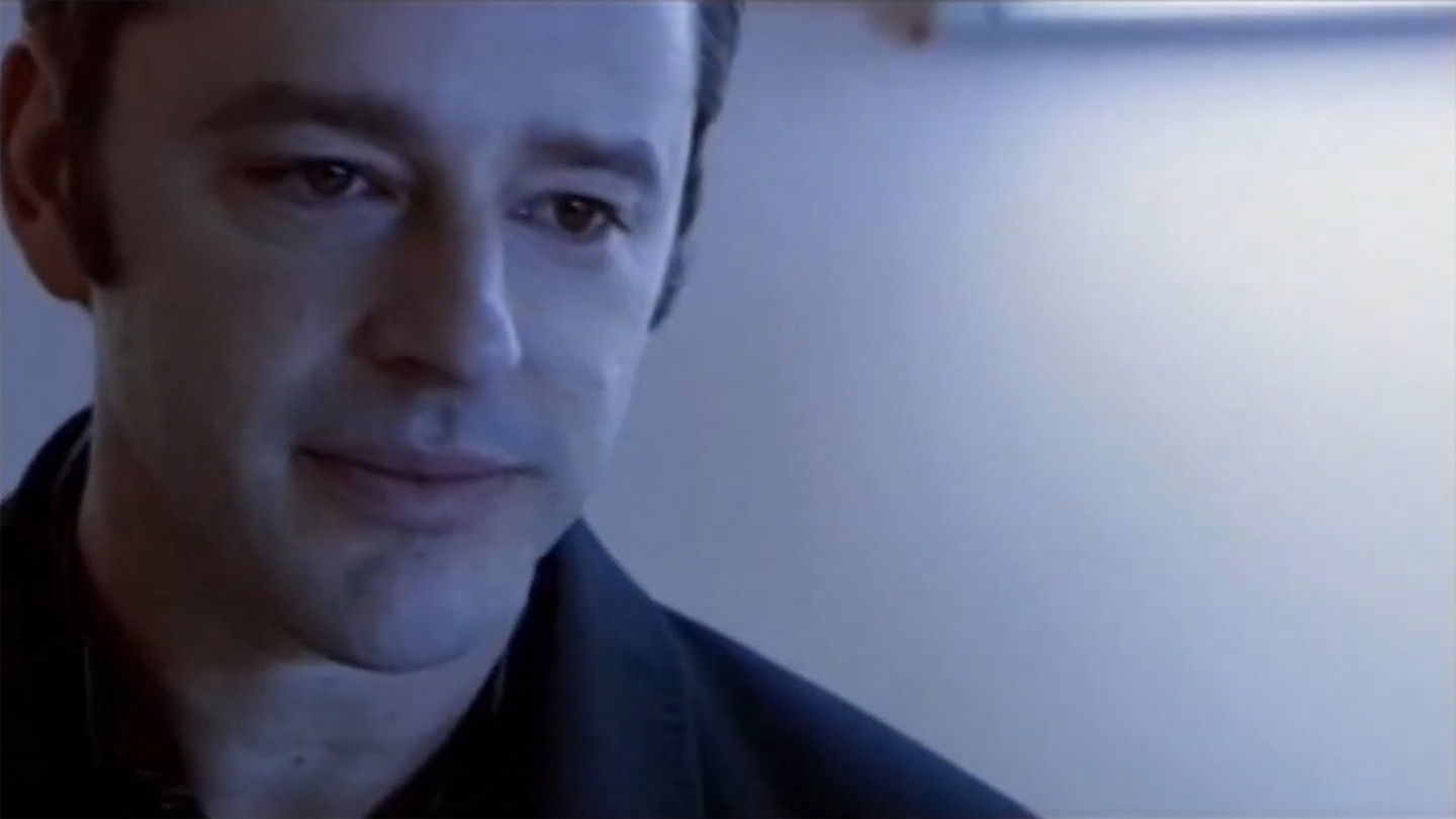 Backdrop for Terminal City