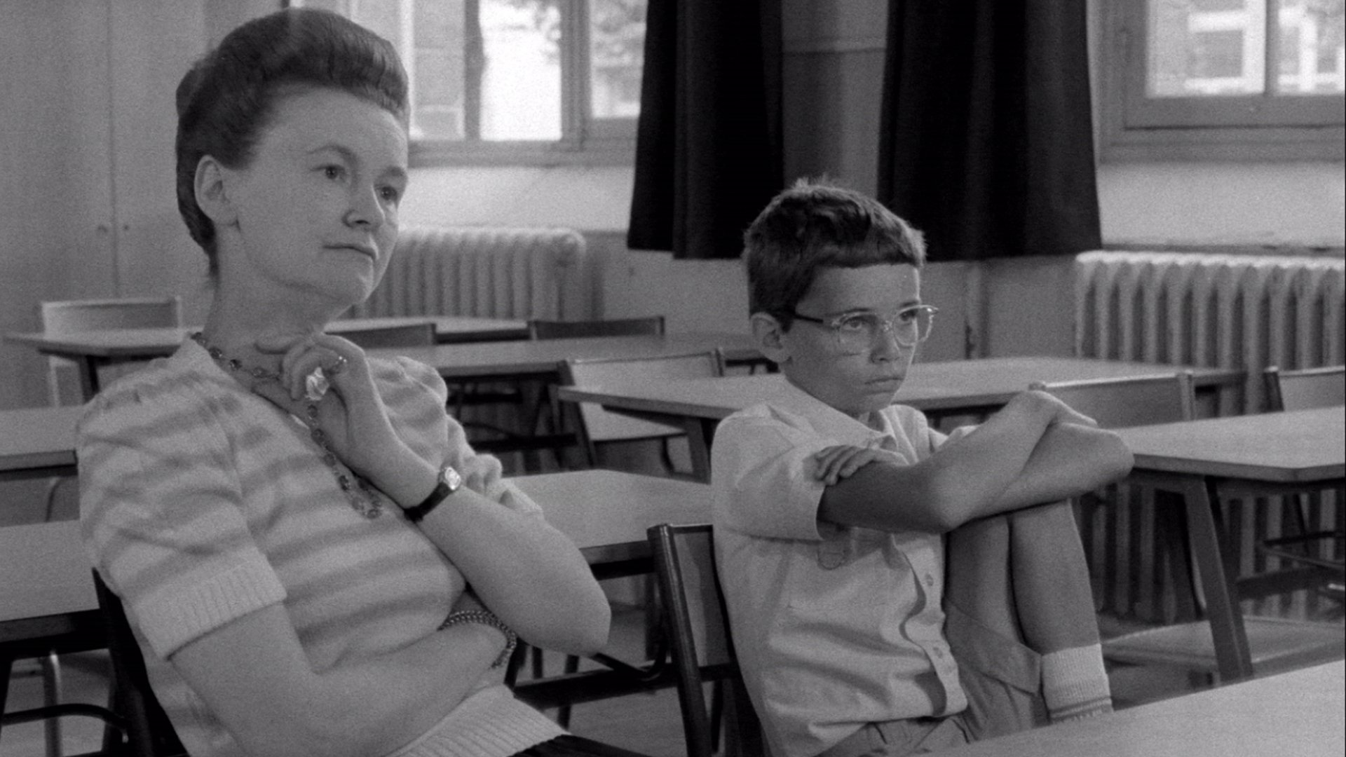 Backdrop for En rachâchant