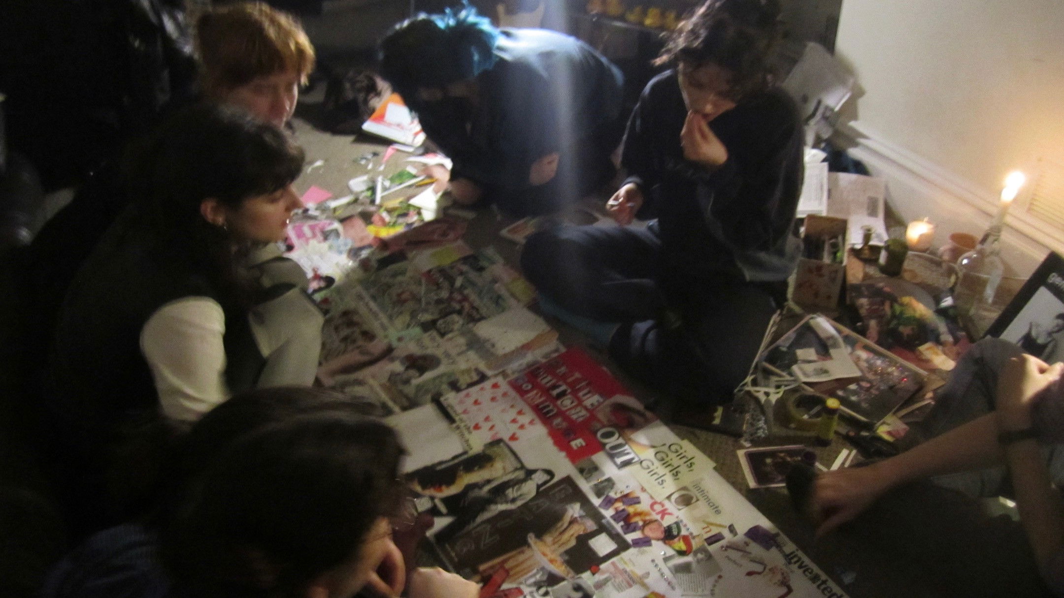 Backdrop for the tearoom generation pt. 2