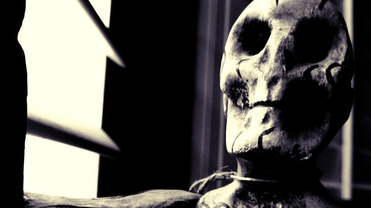 Backdrop for After the Flesh