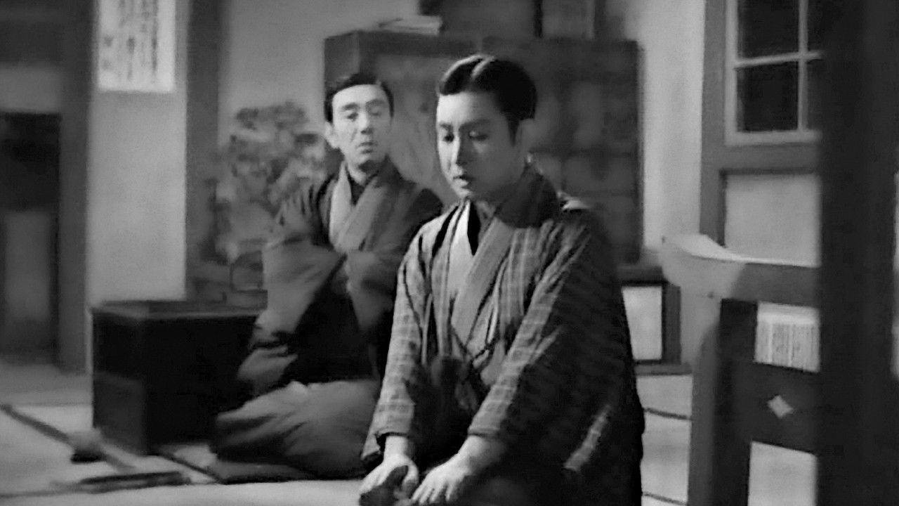 Backdrop for The Way of Drama