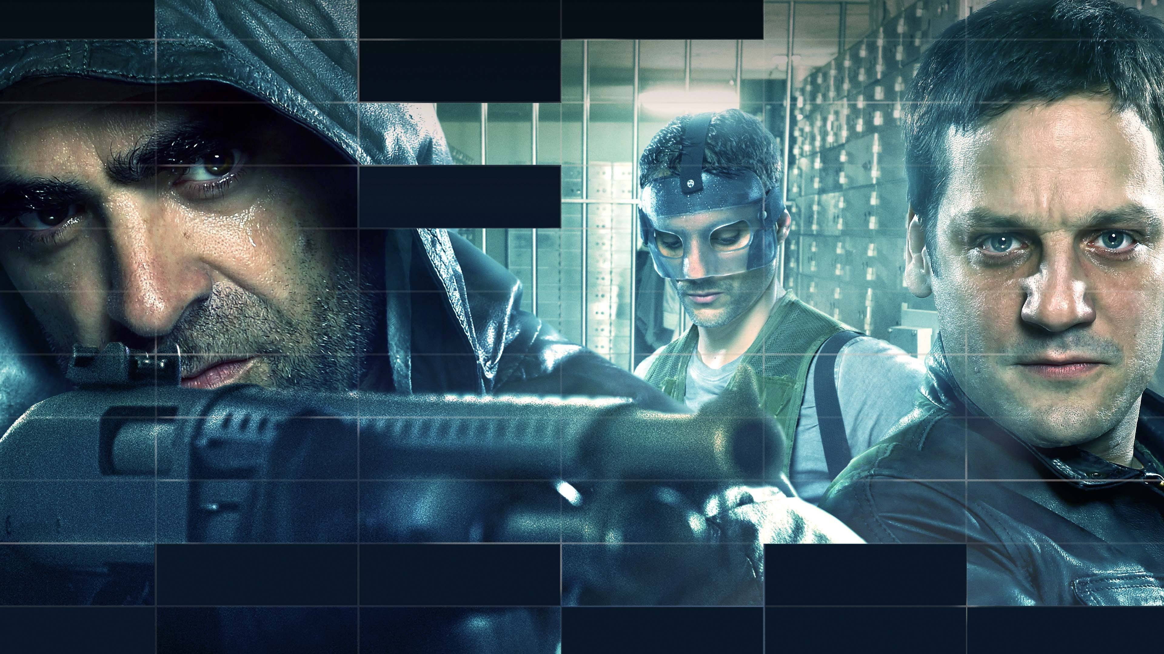 Backdrop for To Steal from a Thief