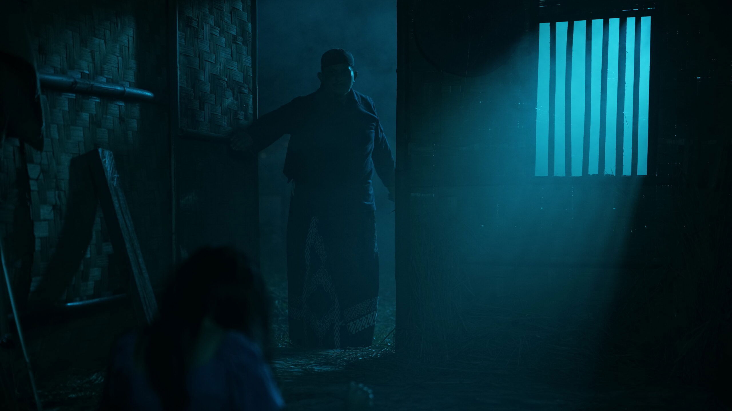 Backdrop for Bangkitnya Mayit: The Dark Soul