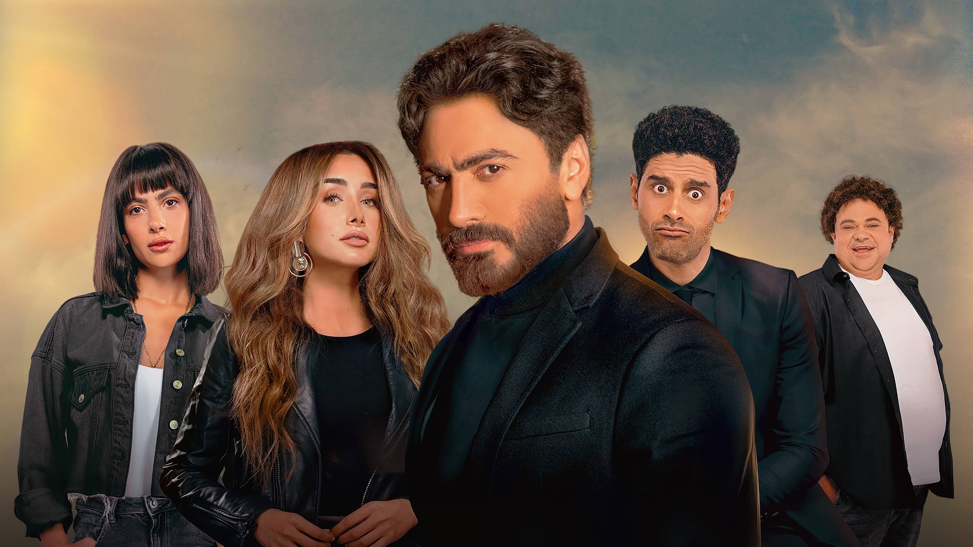 Backdrop for Bahebek