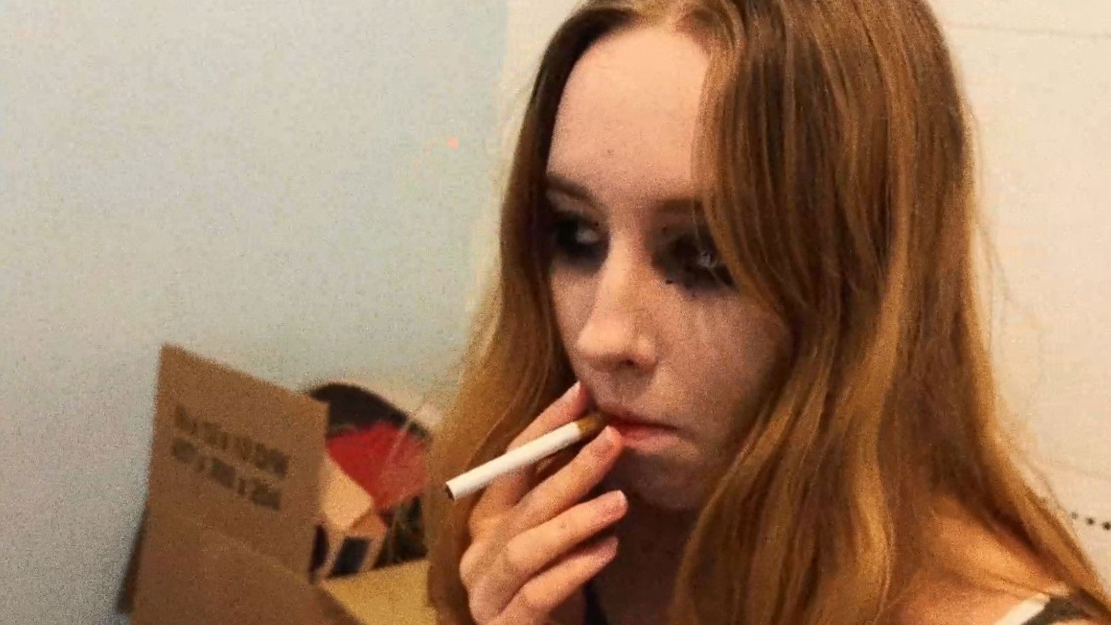 Backdrop for A Minds Abyss