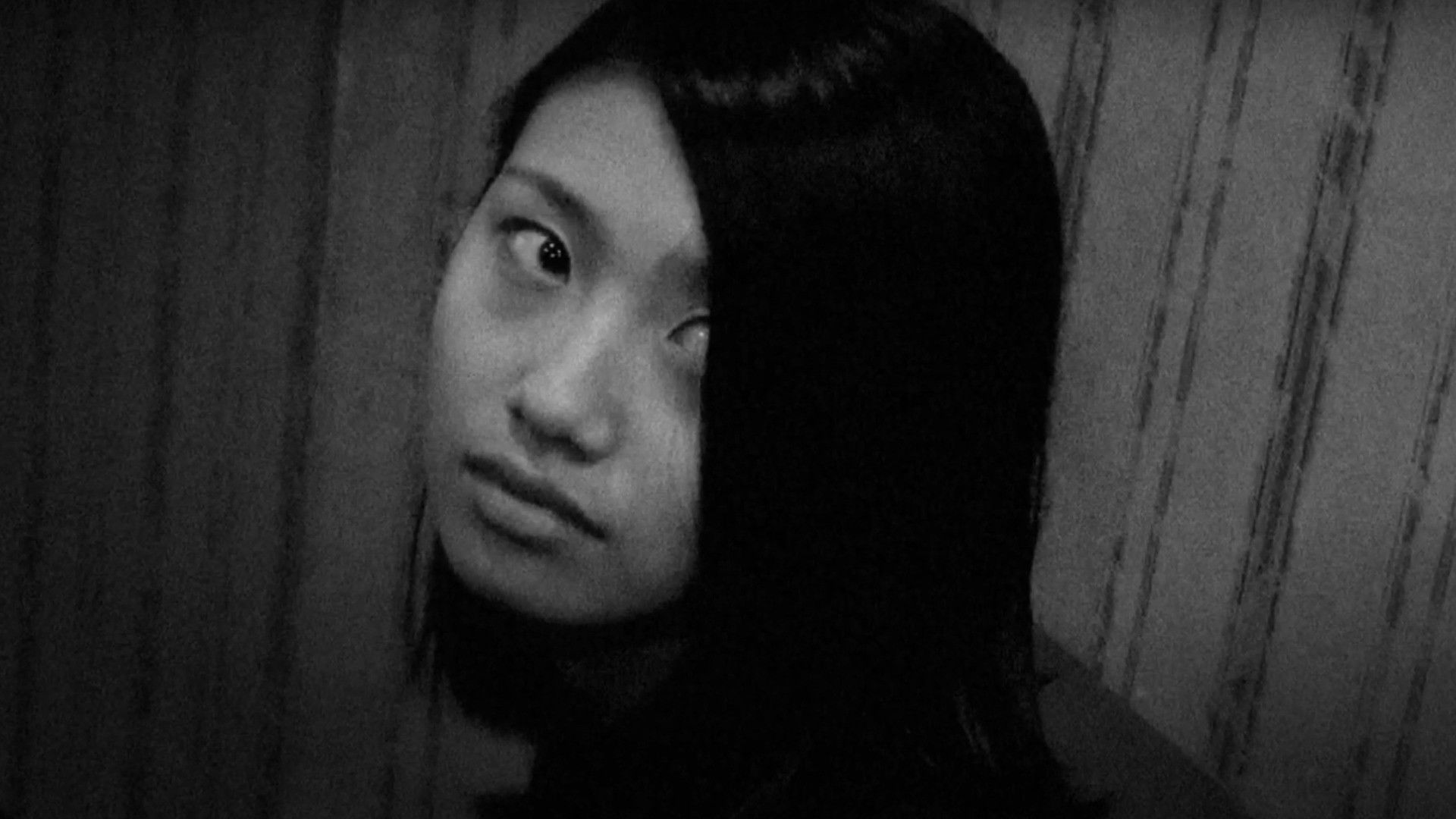 Backdrop for Senritsu Kaiki File Super Kowa Too! Fear Adventure: Kokkuri-san