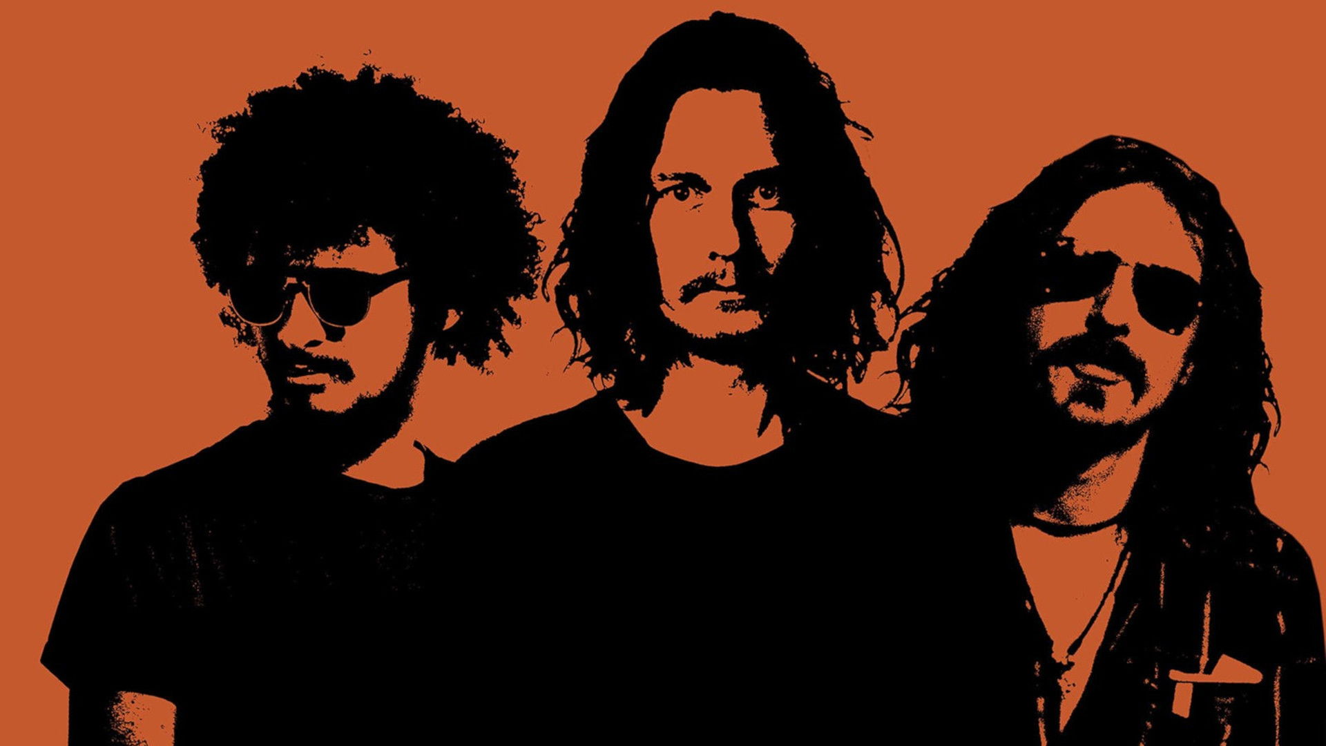 Backdrop for Jazz Sabbath: Rockpalast 2022 - Leverkusener Jazztage