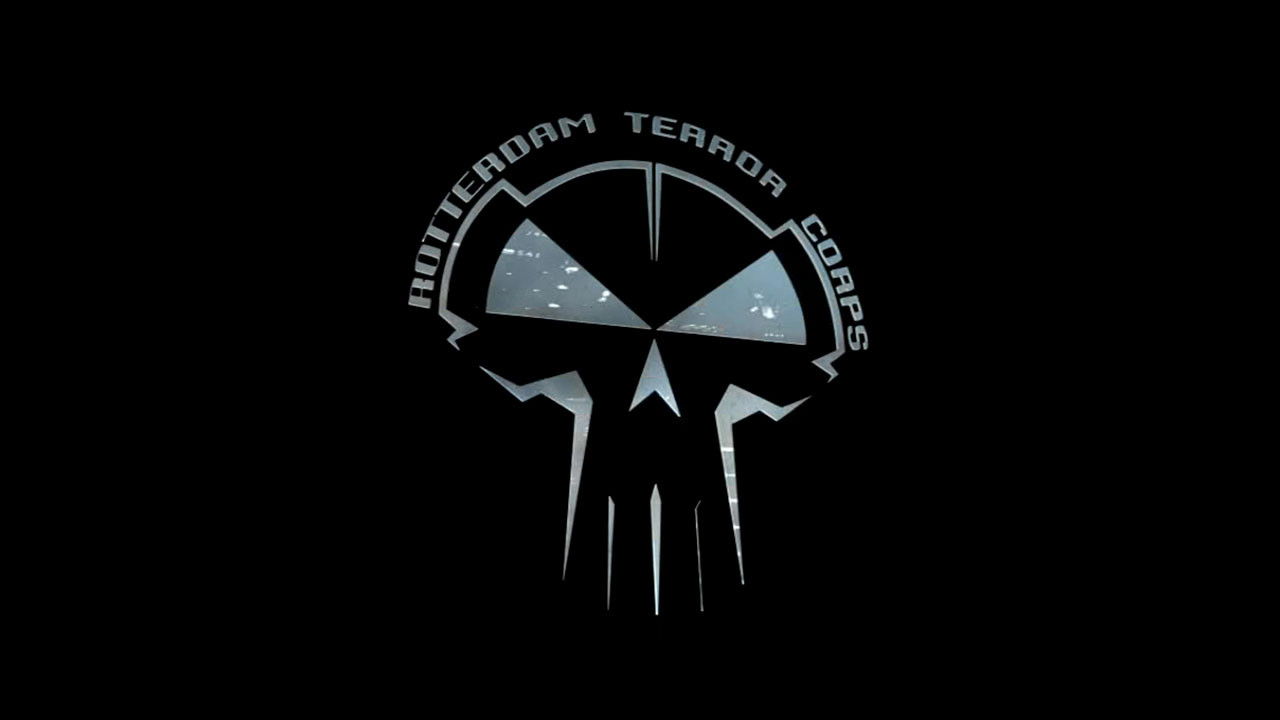 Backdrop for Rotterdam Terror Corps: Our Legacy - "Live, Uncut & Uncensored"