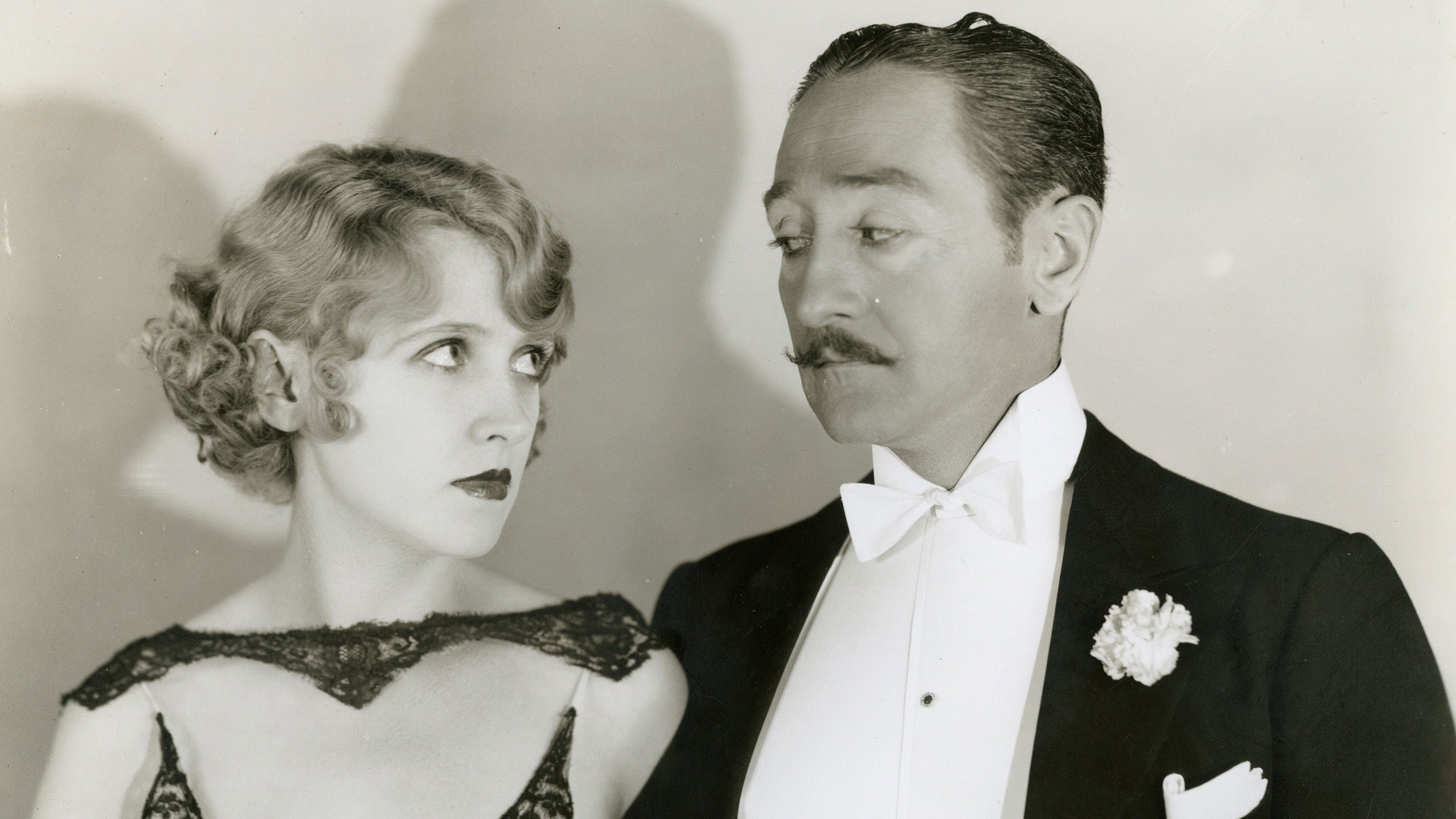 Backdrop for His Private Life