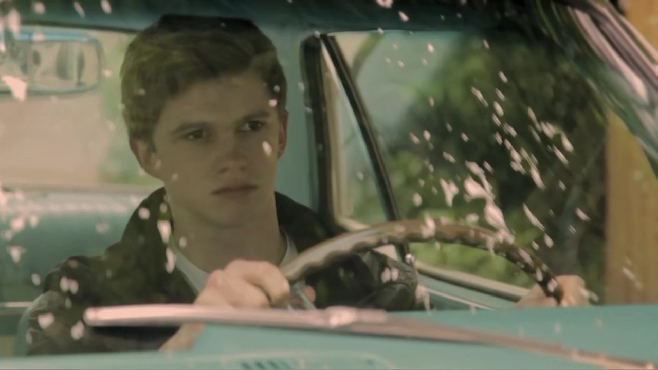 Backdrop for Alex Was a Friend of Mine