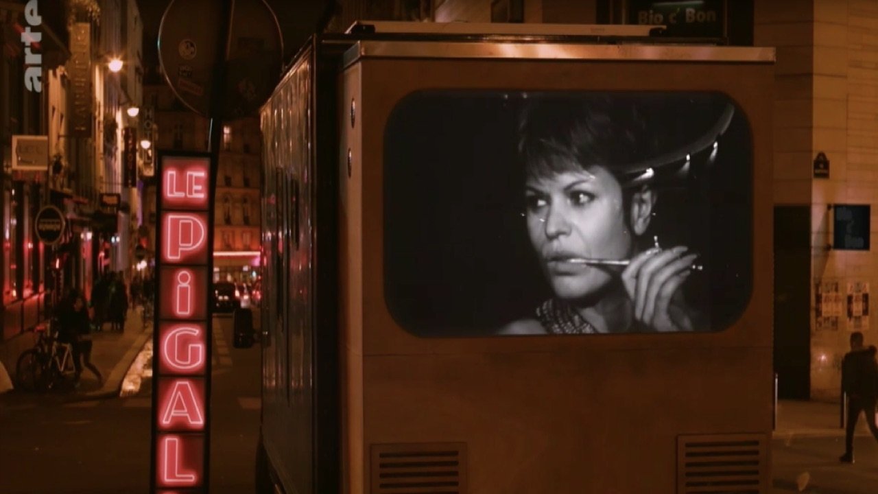 Backdrop for Le Pigalle - Une histoire populaire de Paris