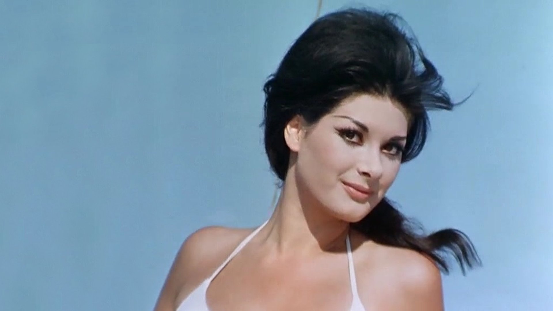 Backdrop for The Seducers