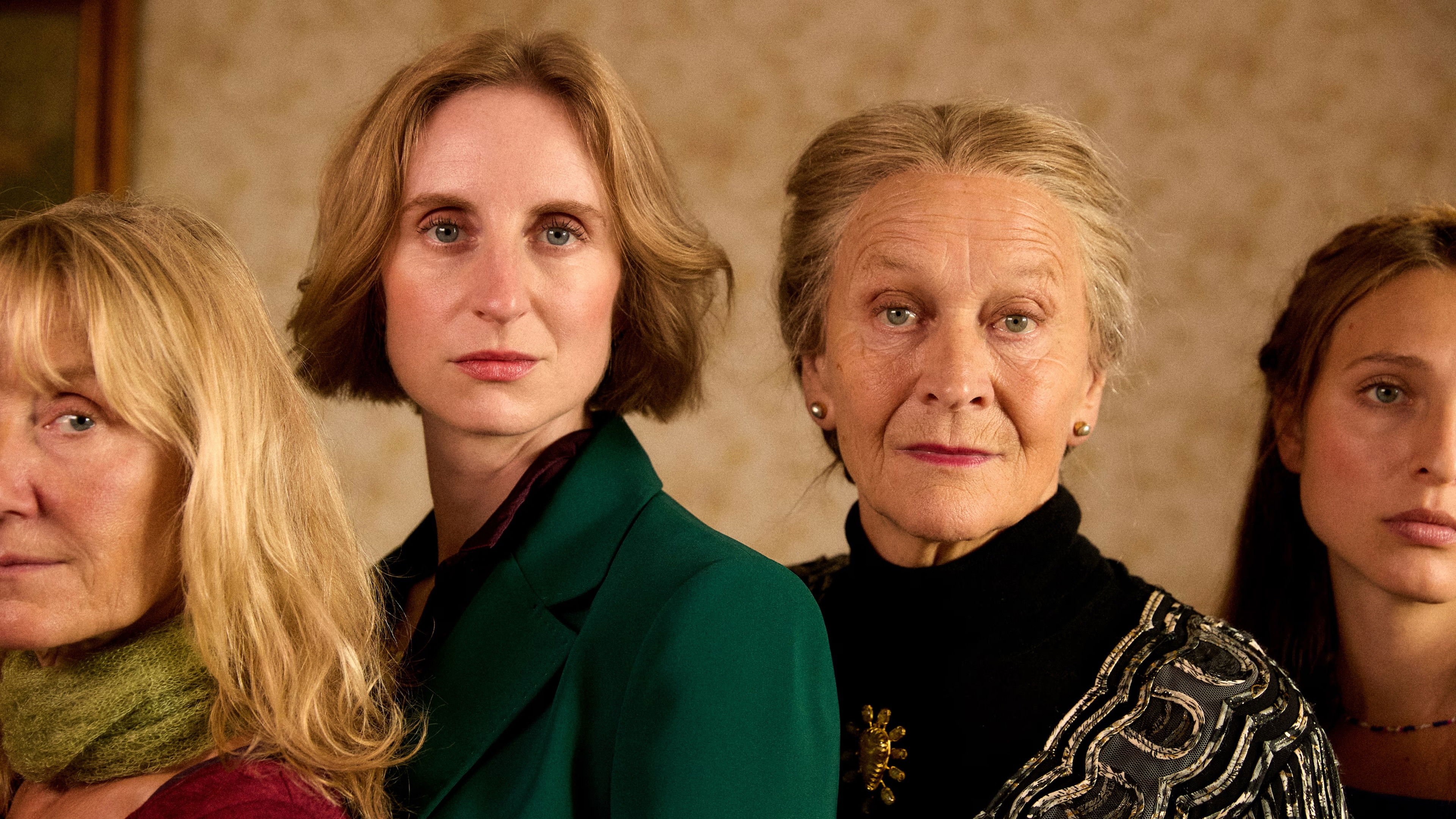 Backdrop for Generationer