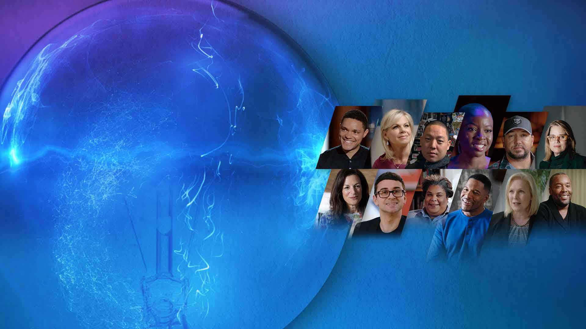 Backdrop for Breaking Big