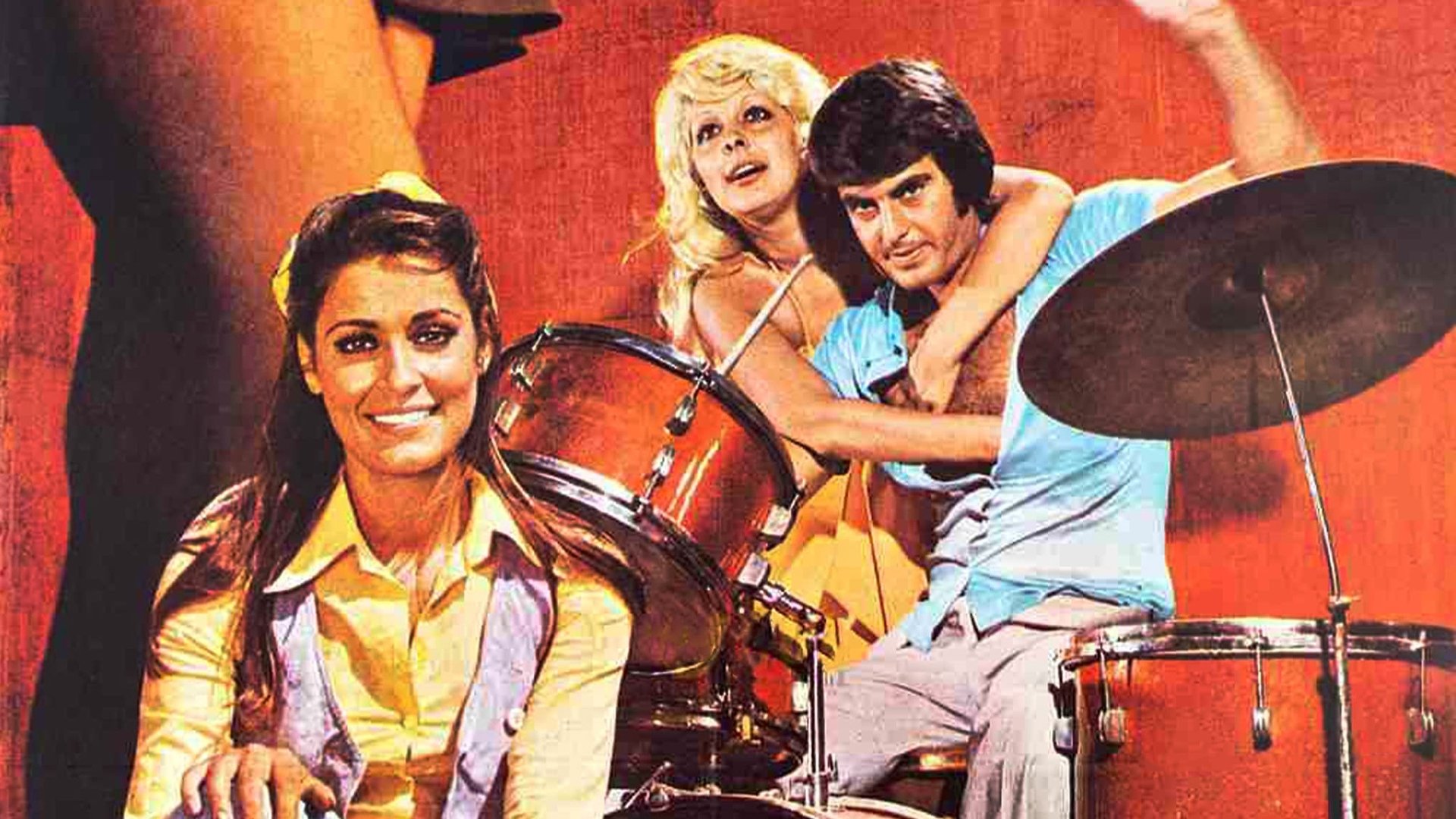 Backdrop for Firefly